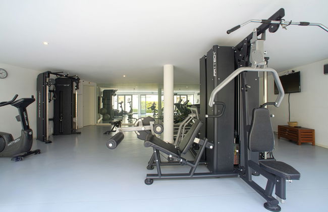 Apartment mit 3 Schlafzimmern in Loulé mit schwimmbad und garten - Foto 42