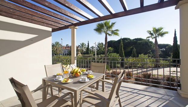Apartment mit 2 Schlafzimmern in Loulé mit schwimmbad und garten - Foto 2