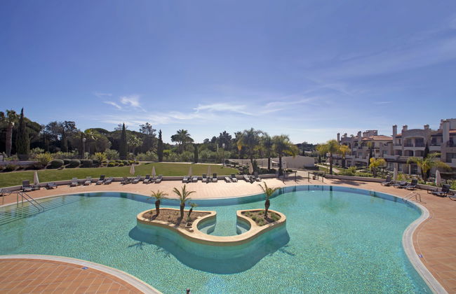Apartment mit 3 Schlafzimmern in Loulé mit schwimmbad und garten - Foto 30