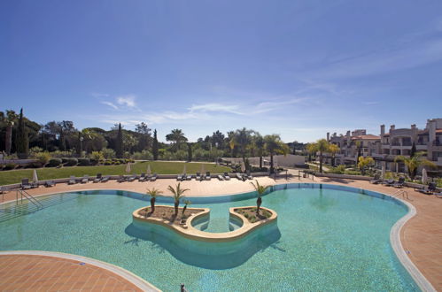 Photo 24 - Appartement de 2 chambres à Loulé avec piscine et jardin