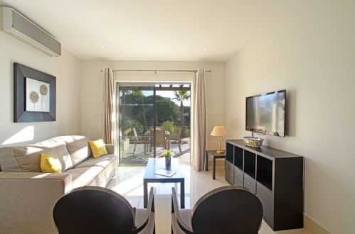 Foto 8 - Apartamento de 1 habitación en Loulé con piscina y vistas al mar