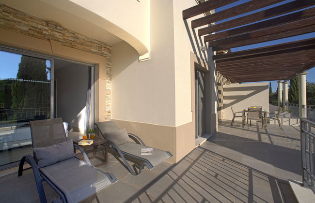 Apartment mit 2 Schlafzimmern in Loulé mit schwimmbad und garten - Foto 19
