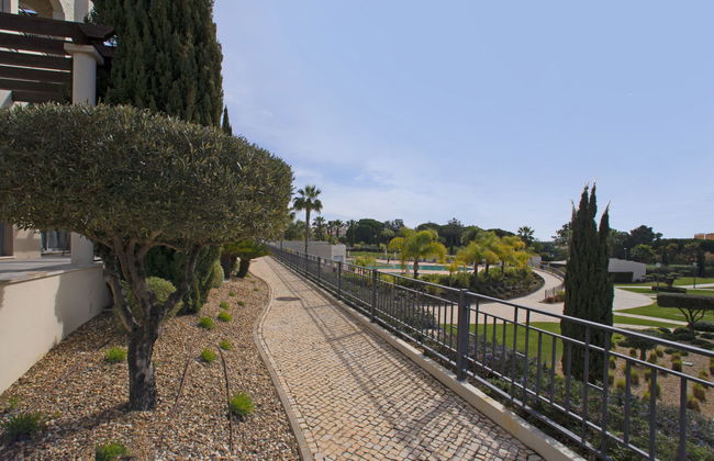 Apartment mit 3 Schlafzimmern in Loulé mit schwimmbad und garten - Foto 27