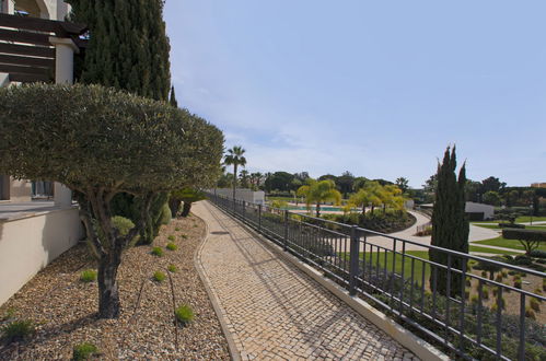 Foto 32 - Apartamento de 2 habitaciones en Loulé con piscina y vistas al mar