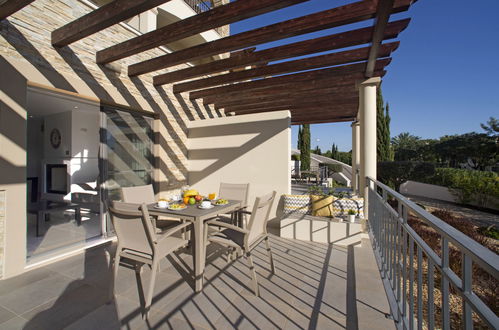 Photo 2 - Appartement de 1 chambre à Loulé avec piscine et jardin