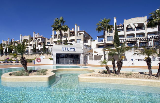 Apartment mit 3 Schlafzimmern in Loulé mit schwimmbad und garten - Foto 34