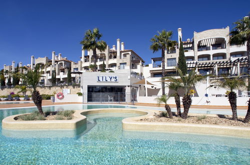 Photo 44 - Appartement de 2 chambres à Loulé avec piscine et jardin