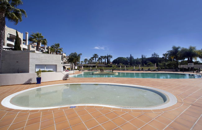 Apartment mit 3 Schlafzimmern in Loulé mit schwimmbad und garten - Foto 39