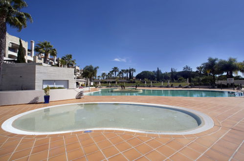 Foto 36 - Apartamento de 2 quartos em Loulé com piscina e vistas do mar