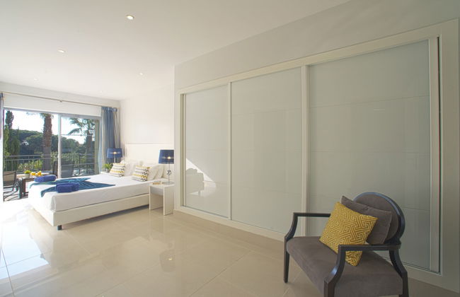 Apartment mit 2 Schlafzimmern in Loulé mit schwimmbad und garten - Foto 15