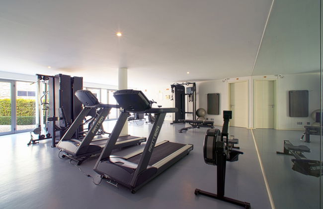 Apartment mit 3 Schlafzimmern in Loulé mit schwimmbad und garten - Foto 41