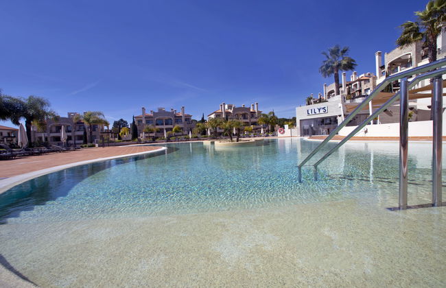Apartment mit 3 Schlafzimmern in Loulé mit schwimmbad und garten - Foto 36