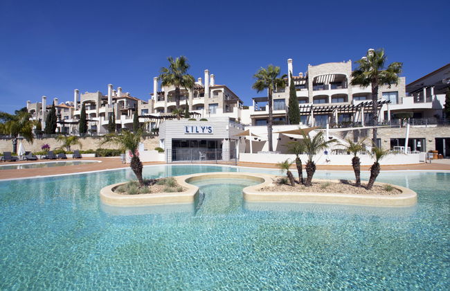 Apartment mit 3 Schlafzimmern in Loulé mit schwimmbad und garten - Foto 32