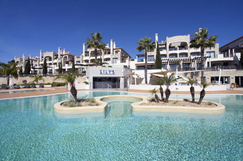 Photo 42 - Appartement de 2 chambres à Loulé avec piscine et jardin