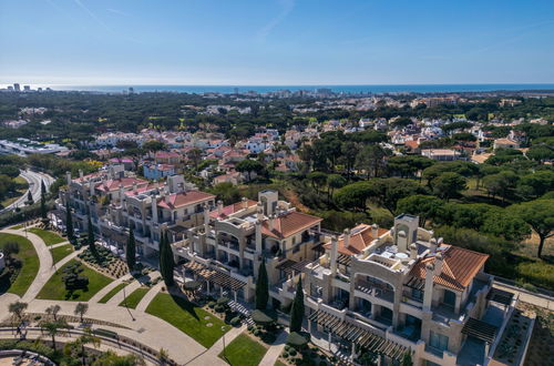 Foto 44 - Appartamento con 1 camera da letto a Loulé con piscina e giardino