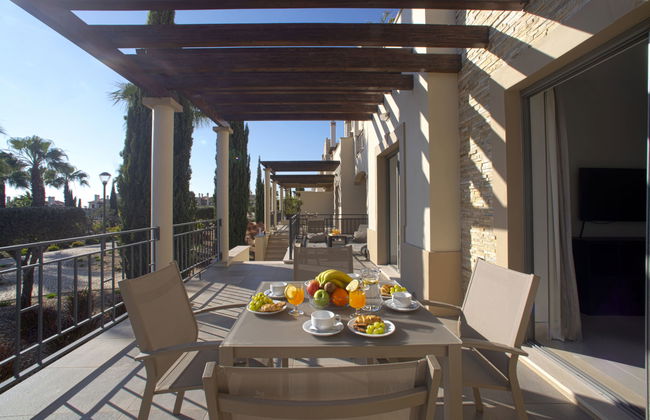Apartment mit 2 Schlafzimmern in Loulé mit schwimmbad und garten - Foto 18