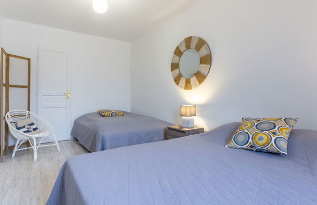 Haus mit 4 Schlafzimmern in Touques mit schwimmbad und garten - Foto 7