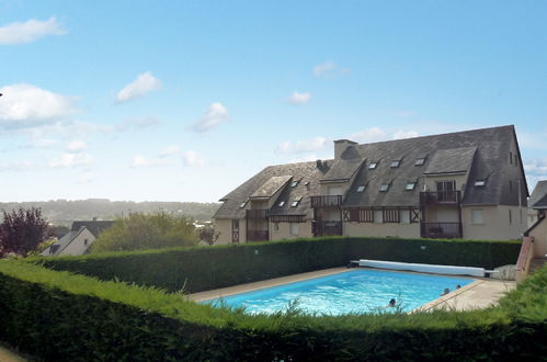 Photo 5 - Maison de 3 chambres à Touques avec piscine et jardin