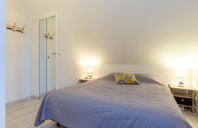 Haus mit 4 Schlafzimmern in Touques mit schwimmbad und garten - Foto 10