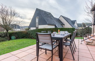 Photo 2 - Maison de 3 chambres à Touques avec piscine et jardin