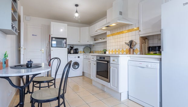 Maison de 4 chambres à Touques avec piscine et jardin - Photo 3
