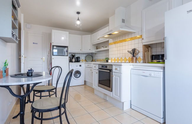 Haus mit 4 Schlafzimmern in Touques mit schwimmbad und garten - Foto 3