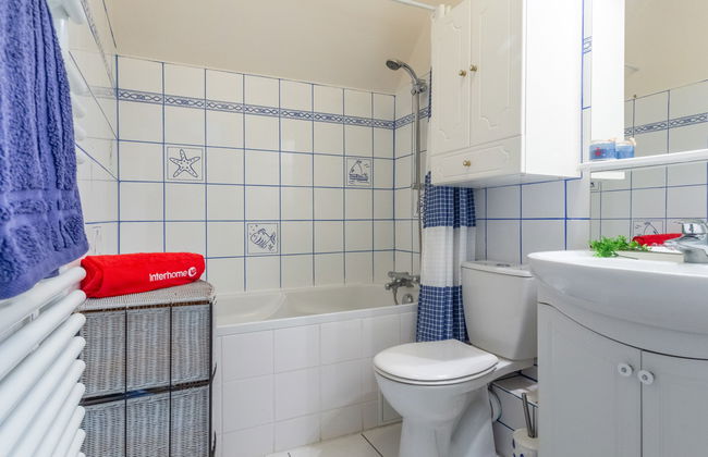 Haus mit 4 Schlafzimmern in Touques mit schwimmbad und garten - Foto 14
