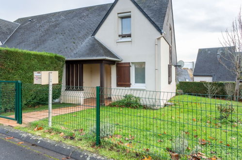 Foto 4 - Casa con 3 camere da letto a Touques con piscina e giardino