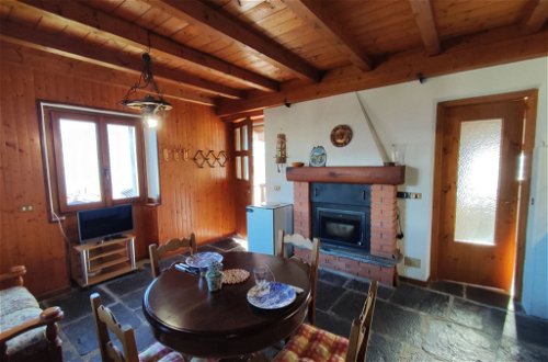 Photo 6 - 1 bedroom House in Pianello del Lario with terrace and mountain view