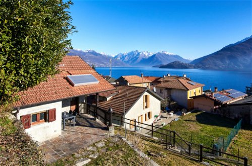 Photo 18 - 1 bedroom House in Pianello del Lario with terrace and mountain view