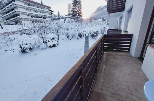 Foto 21 - Apartment in Bad Gastein mit blick auf die berge