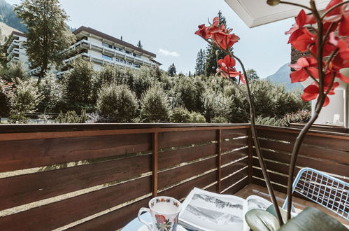 Photo 12 - Apartment in Bad Gastein with mountain view