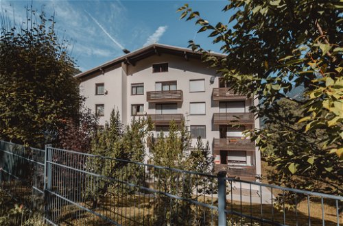 Foto 30 - Apartment mit 1 Schlafzimmer in Bad Gastein mit blick auf die berge