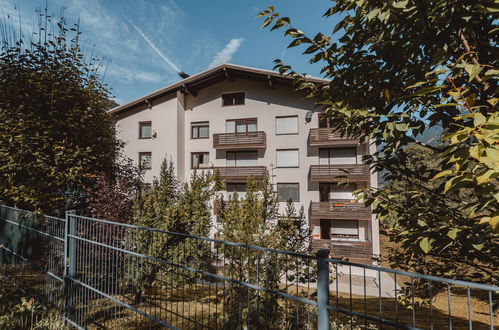 Photo 30 - Appartement de 1 chambre à Bad Gastein avec jardin