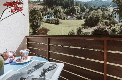 Photo 10 - Apartment in Bad Gastein with mountain view