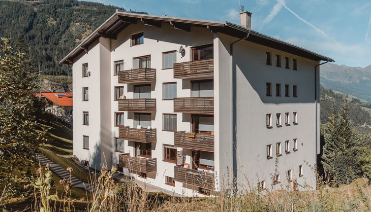 Photo 1 - Appartement de 1 chambre à Bad Gastein avec jardin