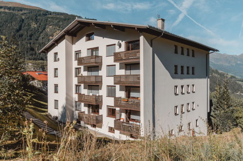 Foto 26 - Apartamento de 1 habitación en Bad Gastein con vistas a la montaña