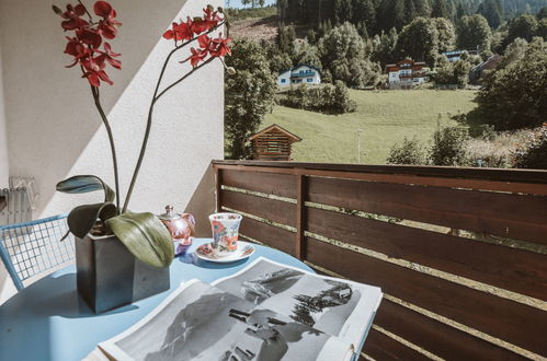 Photo 1 - Apartment in Bad Gastein with mountain view