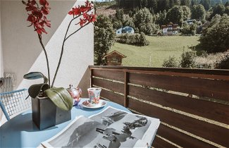 Foto 1 - Appartamento a Bad Gastein con vista sulle montagne
