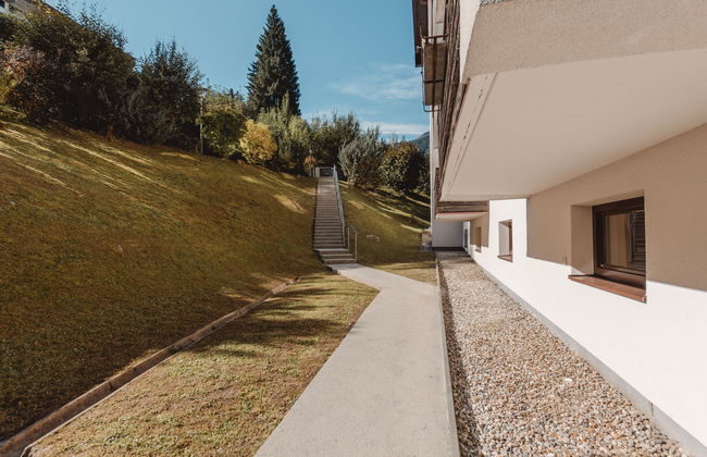 Apartamento de 2 quartos em Bad Gastein com jardim - Foto 28