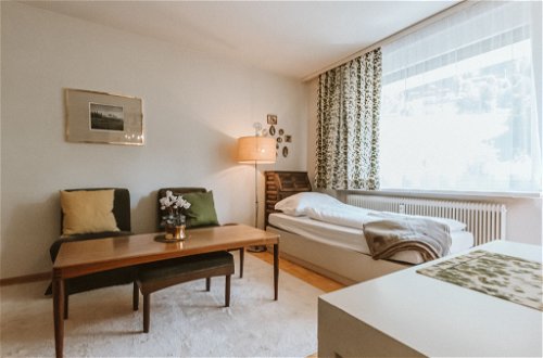Foto 4 - Apartment in Bad Gastein mit blick auf die berge
