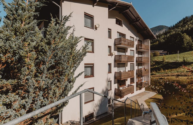 Apartamento de 2 quartos em Bad Gastein com jardim - Foto 32