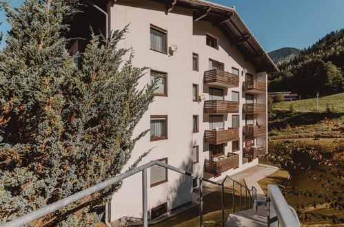 Photo 1 - Appartement en Bad Gastein avec jardin