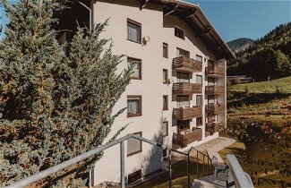 Foto 1 - Apartamento en Bad Gastein con vistas a la montaña