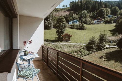 Foto 6 - Apartamento en Bad Gastein con vistas a la montaña