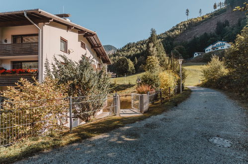 Photo 30 - Appartement de 2 chambres à Bad Gastein avec jardin