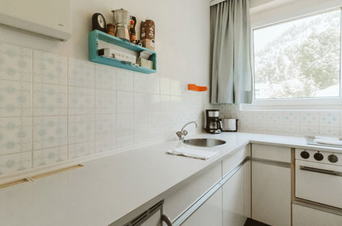Foto 7 - Apartment in Bad Gastein mit blick auf die berge