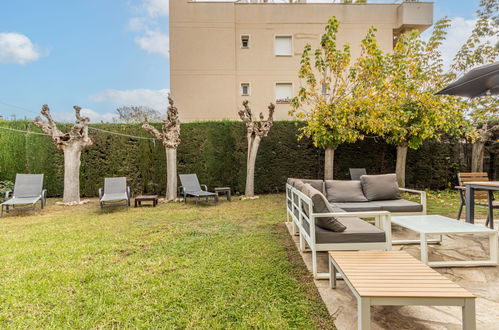 Photo 21 - Maison de 4 chambres à Cambrils avec piscine privée et jardin