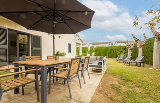 Photo 2 - Maison de 4 chambres à Cambrils avec piscine privée et jardin