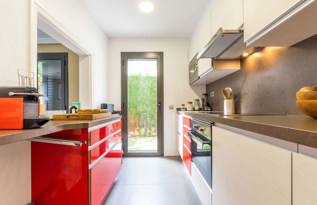 Haus mit 5 Schlafzimmern in Cambrils mit privater pool und garten - Foto 4